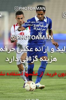 731327, Tehran, [*parameter:4*], لیگ برتر فوتبال ایران، Persian Gulf Cup، Week 8، First Leg، Rah Ahan 0 v 2 Esteghlal on 2012/09/15 at Azadi Stadium