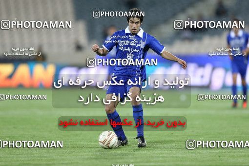 731394, Tehran, [*parameter:4*], لیگ برتر فوتبال ایران، Persian Gulf Cup، Week 8، First Leg، Rah Ahan 0 v 2 Esteghlal on 2012/09/15 at Azadi Stadium