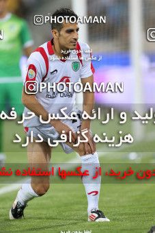 731352, Tehran, [*parameter:4*], لیگ برتر فوتبال ایران، Persian Gulf Cup، Week 8، First Leg، Rah Ahan 0 v 2 Esteghlal on 2012/09/15 at Azadi Stadium