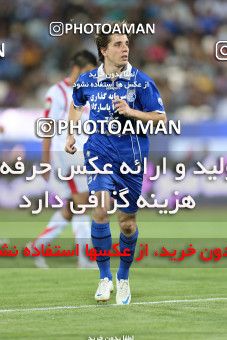 731348, Tehran, [*parameter:4*], لیگ برتر فوتبال ایران، Persian Gulf Cup، Week 8، First Leg، Rah Ahan 0 v 2 Esteghlal on 2012/09/15 at Azadi Stadium