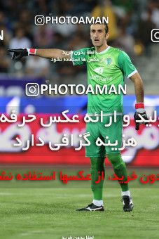 731370, Tehran, [*parameter:4*], لیگ برتر فوتبال ایران، Persian Gulf Cup، Week 8، First Leg، Rah Ahan 0 v 2 Esteghlal on 2012/09/15 at Azadi Stadium