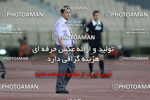 731426, Tehran, [*parameter:4*], لیگ برتر فوتبال ایران، Persian Gulf Cup، Week 8، First Leg، Rah Ahan 0 v 2 Esteghlal on 2012/09/15 at Azadi Stadium