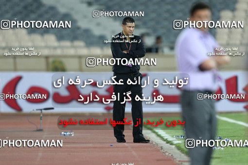 731366, Tehran, [*parameter:4*], لیگ برتر فوتبال ایران، Persian Gulf Cup، Week 8، First Leg، Rah Ahan 0 v 2 Esteghlal on 2012/09/15 at Azadi Stadium