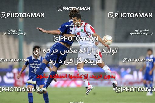 731410, Tehran, [*parameter:4*], لیگ برتر فوتبال ایران، Persian Gulf Cup، Week 8، First Leg، Rah Ahan 0 v 2 Esteghlal on 2012/09/15 at Azadi Stadium