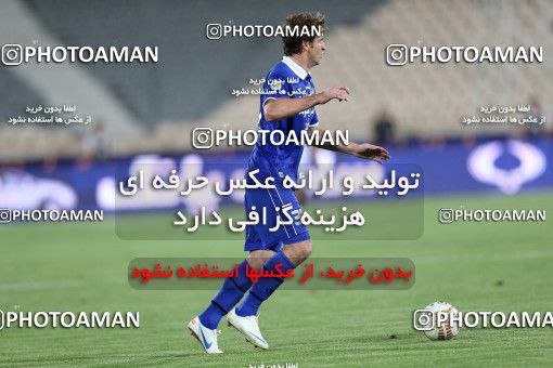 731461, Tehran, [*parameter:4*], لیگ برتر فوتبال ایران، Persian Gulf Cup، Week 8، First Leg، Rah Ahan 0 v 2 Esteghlal on 2012/09/15 at Azadi Stadium