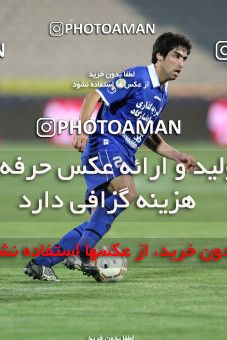 731442, Tehran, [*parameter:4*], لیگ برتر فوتبال ایران، Persian Gulf Cup، Week 8، First Leg، Rah Ahan 0 v 2 Esteghlal on 2012/09/15 at Azadi Stadium