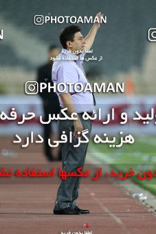 731424, Tehran, [*parameter:4*], لیگ برتر فوتبال ایران، Persian Gulf Cup، Week 8، First Leg، Rah Ahan 0 v 2 Esteghlal on 2012/09/15 at Azadi Stadium