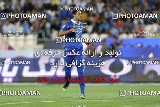 731323, Tehran, [*parameter:4*], لیگ برتر فوتبال ایران، Persian Gulf Cup، Week 8، First Leg، Rah Ahan 0 v 2 Esteghlal on 2012/09/15 at Azadi Stadium