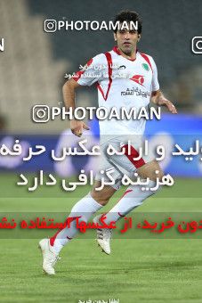 731312, Tehran, [*parameter:4*], لیگ برتر فوتبال ایران، Persian Gulf Cup، Week 8، First Leg، Rah Ahan 0 v 2 Esteghlal on 2012/09/15 at Azadi Stadium