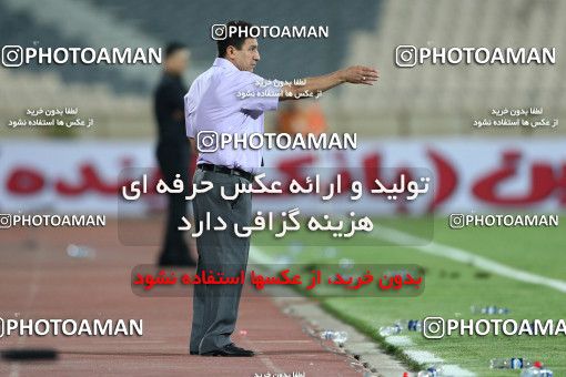 731344, Tehran, [*parameter:4*], لیگ برتر فوتبال ایران، Persian Gulf Cup، Week 8، First Leg، Rah Ahan 0 v 2 Esteghlal on 2012/09/15 at Azadi Stadium