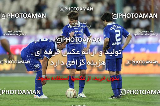 731459, Tehran, [*parameter:4*], لیگ برتر فوتبال ایران، Persian Gulf Cup، Week 8، First Leg، Rah Ahan 0 v 2 Esteghlal on 2012/09/15 at Azadi Stadium