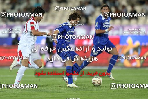 731303, Tehran, [*parameter:4*], لیگ برتر فوتبال ایران، Persian Gulf Cup، Week 8، First Leg، Rah Ahan 0 v 2 Esteghlal on 2012/09/15 at Azadi Stadium