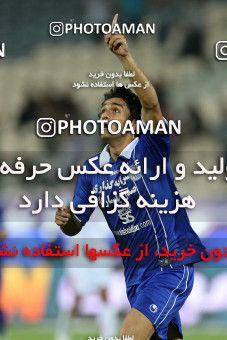 731460, Tehran, [*parameter:4*], لیگ برتر فوتبال ایران، Persian Gulf Cup، Week 8، First Leg، Rah Ahan 0 v 2 Esteghlal on 2012/09/15 at Azadi Stadium