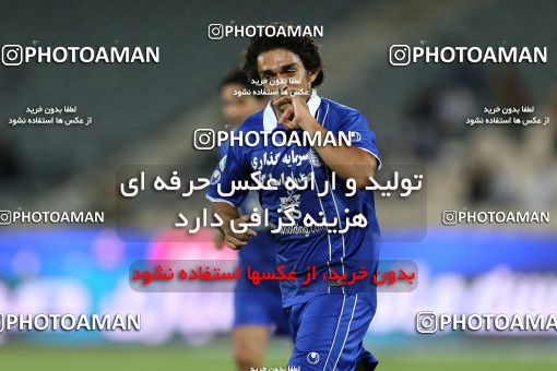 731316, Tehran, [*parameter:4*], لیگ برتر فوتبال ایران، Persian Gulf Cup، Week 8، First Leg، Rah Ahan 0 v 2 Esteghlal on 2012/09/15 at Azadi Stadium