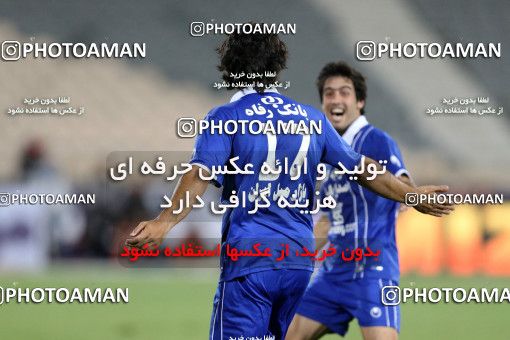 731372, Tehran, [*parameter:4*], لیگ برتر فوتبال ایران، Persian Gulf Cup، Week 8، First Leg، Rah Ahan 0 v 2 Esteghlal on 2012/09/15 at Azadi Stadium