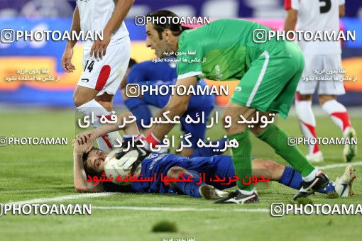 731341, Tehran, [*parameter:4*], لیگ برتر فوتبال ایران، Persian Gulf Cup، Week 8، First Leg، Rah Ahan 0 v 2 Esteghlal on 2012/09/15 at Azadi Stadium