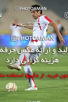 731398, Tehran, [*parameter:4*], لیگ برتر فوتبال ایران، Persian Gulf Cup، Week 8، First Leg، Rah Ahan 0 v 2 Esteghlal on 2012/09/15 at Azadi Stadium