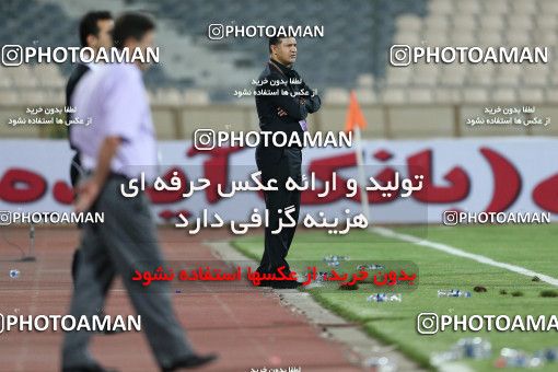 731367, Tehran, [*parameter:4*], لیگ برتر فوتبال ایران، Persian Gulf Cup، Week 8، First Leg، Rah Ahan 0 v 2 Esteghlal on 2012/09/15 at Azadi Stadium