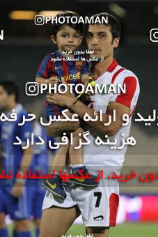 731551, Tehran, [*parameter:4*], لیگ برتر فوتبال ایران، Persian Gulf Cup، Week 8، First Leg، Rah Ahan 0 v 2 Esteghlal on 2012/09/15 at Azadi Stadium