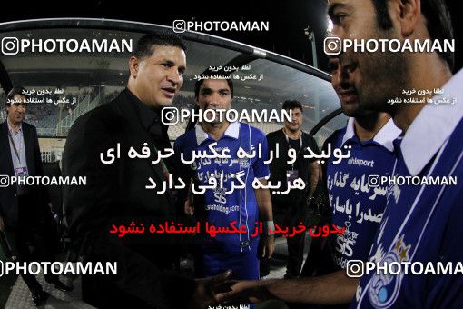 731688, Tehran, [*parameter:4*], لیگ برتر فوتبال ایران، Persian Gulf Cup، Week 8، First Leg، Rah Ahan 0 v 2 Esteghlal on 2012/09/15 at Azadi Stadium