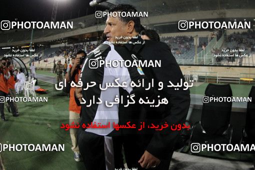 731660, Tehran, [*parameter:4*], لیگ برتر فوتبال ایران، Persian Gulf Cup، Week 8، First Leg، Rah Ahan 0 v 2 Esteghlal on 2012/09/15 at Azadi Stadium