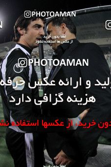 731483, Tehran, [*parameter:4*], لیگ برتر فوتبال ایران، Persian Gulf Cup، Week 8، First Leg، Rah Ahan 0 v 2 Esteghlal on 2012/09/15 at Azadi Stadium