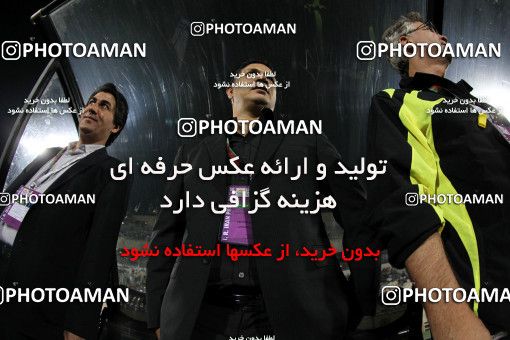 731618, Tehran, [*parameter:4*], لیگ برتر فوتبال ایران، Persian Gulf Cup، Week 8، First Leg، Rah Ahan 0 v 2 Esteghlal on 2012/09/15 at Azadi Stadium