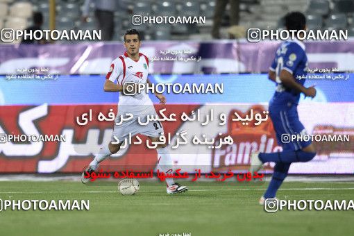 731525, Tehran, [*parameter:4*], لیگ برتر فوتبال ایران، Persian Gulf Cup، Week 8، First Leg، Rah Ahan 0 v 2 Esteghlal on 2012/09/15 at Azadi Stadium