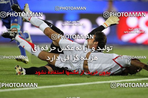 731606, Tehran, [*parameter:4*], لیگ برتر فوتبال ایران، Persian Gulf Cup، Week 8، First Leg، Rah Ahan 0 v 2 Esteghlal on 2012/09/15 at Azadi Stadium