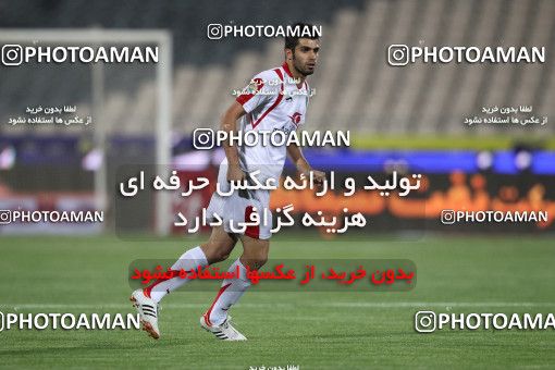 731571, Tehran, [*parameter:4*], لیگ برتر فوتبال ایران، Persian Gulf Cup، Week 8، First Leg، Rah Ahan 0 v 2 Esteghlal on 2012/09/15 at Azadi Stadium