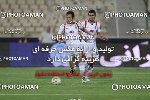 731542, Tehran, [*parameter:4*], لیگ برتر فوتبال ایران، Persian Gulf Cup، Week 8، First Leg، Rah Ahan 0 v 2 Esteghlal on 2012/09/15 at Azadi Stadium