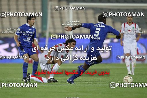 731658, Tehran, [*parameter:4*], لیگ برتر فوتبال ایران، Persian Gulf Cup، Week 8، First Leg، Rah Ahan 0 v 2 Esteghlal on 2012/09/15 at Azadi Stadium