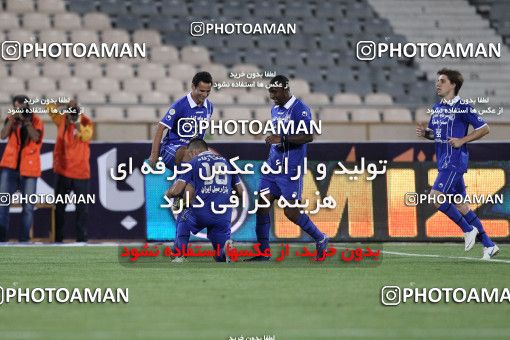 731522, Tehran, [*parameter:4*], لیگ برتر فوتبال ایران، Persian Gulf Cup، Week 8، First Leg، Rah Ahan 0 v 2 Esteghlal on 2012/09/15 at Azadi Stadium