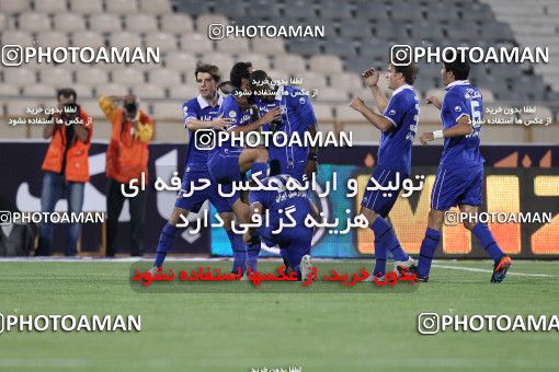 731574, Tehran, [*parameter:4*], لیگ برتر فوتبال ایران، Persian Gulf Cup، Week 8، First Leg، Rah Ahan 0 v 2 Esteghlal on 2012/09/15 at Azadi Stadium