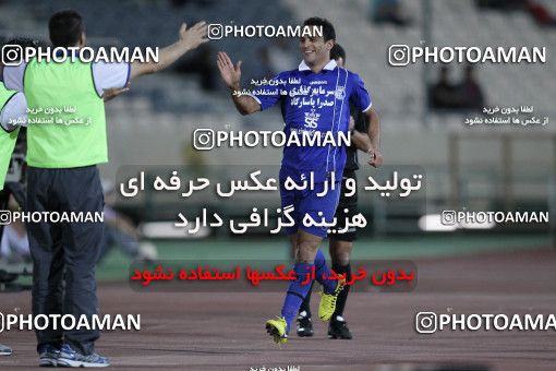 731527, Tehran, [*parameter:4*], لیگ برتر فوتبال ایران، Persian Gulf Cup، Week 8، First Leg، Rah Ahan 0 v 2 Esteghlal on 2012/09/15 at Azadi Stadium