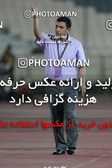 731555, Tehran, [*parameter:4*], لیگ برتر فوتبال ایران، Persian Gulf Cup، Week 8، First Leg، Rah Ahan 0 v 2 Esteghlal on 2012/09/15 at Azadi Stadium