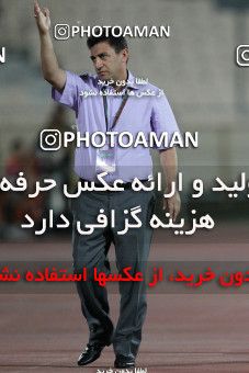 731495, Tehran, [*parameter:4*], لیگ برتر فوتبال ایران، Persian Gulf Cup، Week 8، First Leg، Rah Ahan 0 v 2 Esteghlal on 2012/09/15 at Azadi Stadium
