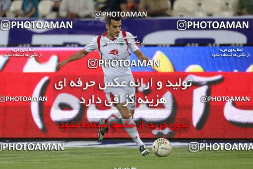 731627, Tehran, [*parameter:4*], لیگ برتر فوتبال ایران، Persian Gulf Cup، Week 8، First Leg، Rah Ahan 0 v 2 Esteghlal on 2012/09/15 at Azadi Stadium