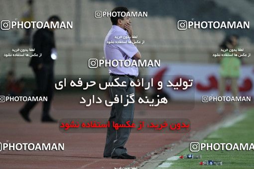 731586, Tehran, [*parameter:4*], لیگ برتر فوتبال ایران، Persian Gulf Cup، Week 8، First Leg، Rah Ahan 0 v 2 Esteghlal on 2012/09/15 at Azadi Stadium