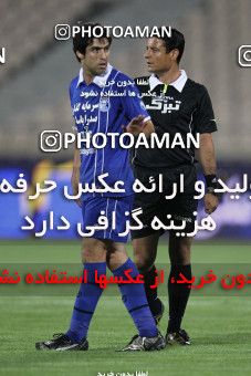 731590, Tehran, [*parameter:4*], لیگ برتر فوتبال ایران، Persian Gulf Cup، Week 8، First Leg، Rah Ahan 0 v 2 Esteghlal on 2012/09/15 at Azadi Stadium