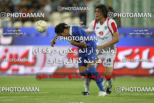 731524, Tehran, [*parameter:4*], لیگ برتر فوتبال ایران، Persian Gulf Cup، Week 8، First Leg، Rah Ahan 0 v 2 Esteghlal on 2012/09/15 at Azadi Stadium