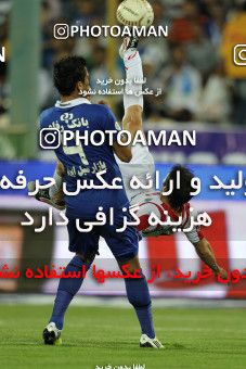 731631, Tehran, [*parameter:4*], لیگ برتر فوتبال ایران، Persian Gulf Cup، Week 8، First Leg، Rah Ahan 0 v 2 Esteghlal on 2012/09/15 at Azadi Stadium