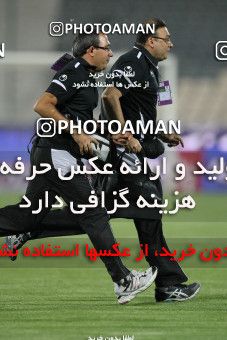 731642, لیگ برتر فوتبال ایران، Persian Gulf Cup، Week 8، First Leg، 2012/09/15، Tehran، Azadi Stadium، Rah Ahan 0 - 2 Esteghlal