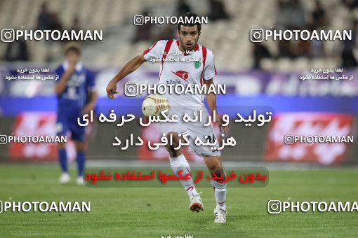 731686, Tehran, [*parameter:4*], لیگ برتر فوتبال ایران، Persian Gulf Cup، Week 8، First Leg، Rah Ahan 0 v 2 Esteghlal on 2012/09/15 at Azadi Stadium
