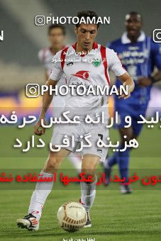 731655, Tehran, [*parameter:4*], لیگ برتر فوتبال ایران، Persian Gulf Cup، Week 8، First Leg، Rah Ahan 0 v 2 Esteghlal on 2012/09/15 at Azadi Stadium