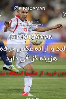 731548, Tehran, [*parameter:4*], لیگ برتر فوتبال ایران، Persian Gulf Cup، Week 8، First Leg، Rah Ahan 0 v 2 Esteghlal on 2012/09/15 at Azadi Stadium