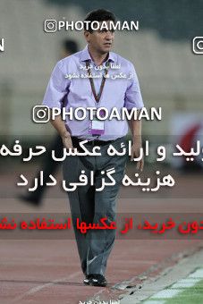 731550, Tehran, [*parameter:4*], لیگ برتر فوتبال ایران، Persian Gulf Cup، Week 8، First Leg، Rah Ahan 0 v 2 Esteghlal on 2012/09/15 at Azadi Stadium