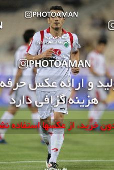 731560, Tehran, [*parameter:4*], لیگ برتر فوتبال ایران، Persian Gulf Cup، Week 8، First Leg، Rah Ahan 0 v 2 Esteghlal on 2012/09/15 at Azadi Stadium
