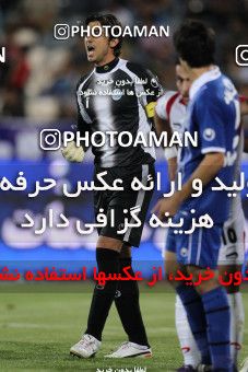 731515, Tehran, [*parameter:4*], لیگ برتر فوتبال ایران، Persian Gulf Cup، Week 8، First Leg، Rah Ahan 0 v 2 Esteghlal on 2012/09/15 at Azadi Stadium