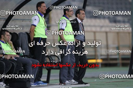 731538, Tehran, [*parameter:4*], لیگ برتر فوتبال ایران، Persian Gulf Cup، Week 8، First Leg، Rah Ahan 0 v 2 Esteghlal on 2012/09/15 at Azadi Stadium